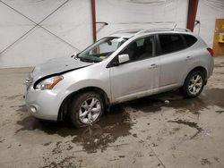 2009 Nissan Rogue S en venta en Center Rutland, VT