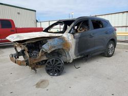 Vehiculos salvage en venta de Copart Haslet, TX: 2016 Hyundai Tucson Limited