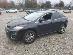 Mazda Vehiculos salvage en venta: 2010 Mazda CX-7