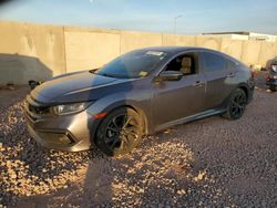 2020 Honda Civic Sport en venta en Phoenix, AZ