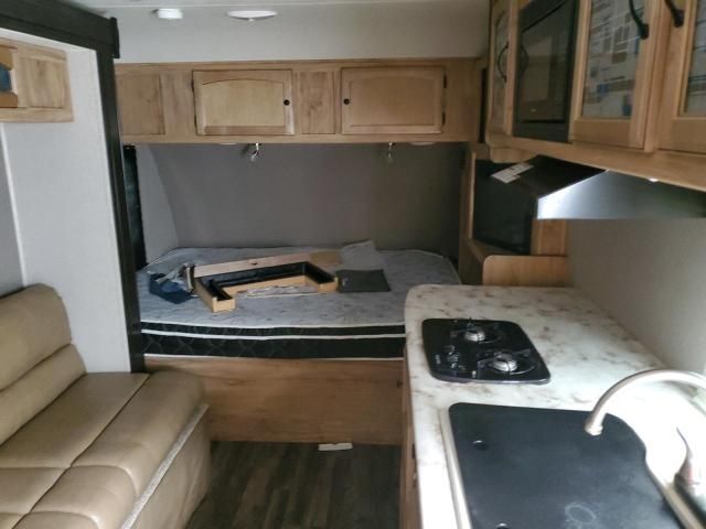 2018 Coachmen Camper