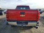 2015 Chevrolet Silverado K2500 Heavy Duty LT