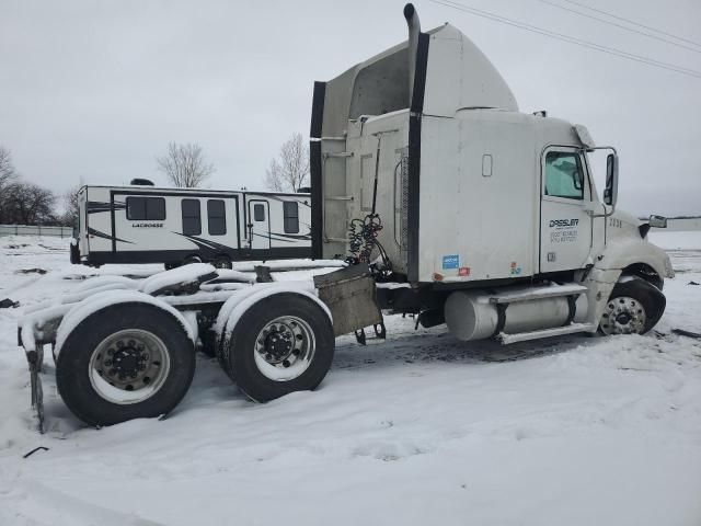 2013 Freightliner Conventional Columbia