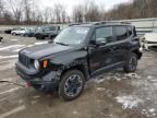 2015 Jeep Renegade Trailhawk