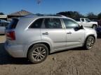 2012 KIA Sorento SX