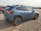 2018 Subaru Crosstrek Limited