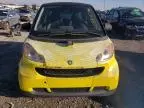 2008 Smart Fortwo Pure