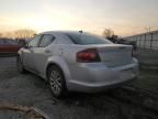 2011 Dodge Avenger Express