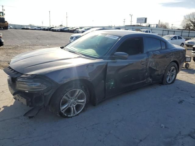 2018 Dodge Charger SXT