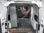 2017 Nissan NV200 2.5S