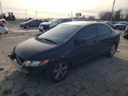 2007 Honda Civic EX en venta en Oklahoma City, OK