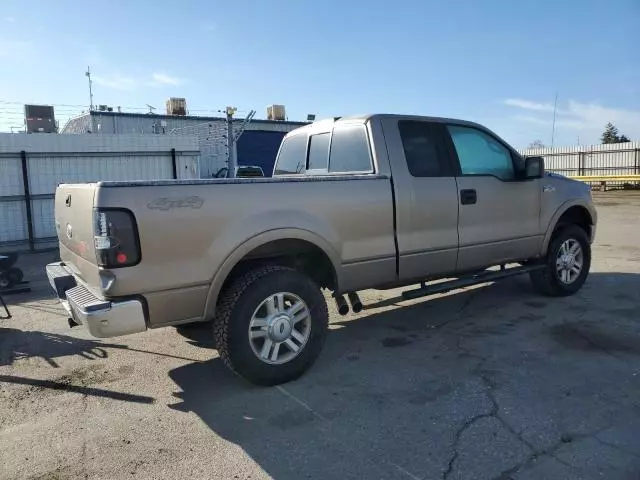 2004 Ford F150