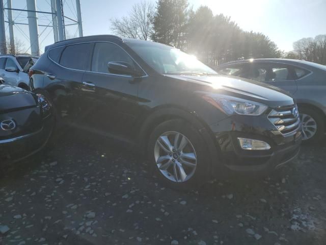 2016 Hyundai Santa FE Sport