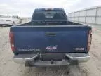 2005 GMC Canyon