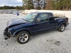 Salvage Cars with No Bids Yet For Sale at auction: 2001 GMC Sonoma