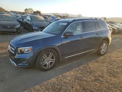 2021 Mercedes-Benz GLB 250 4matic en venta en San Martin, CA