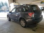 2013 Subaru Forester Limited