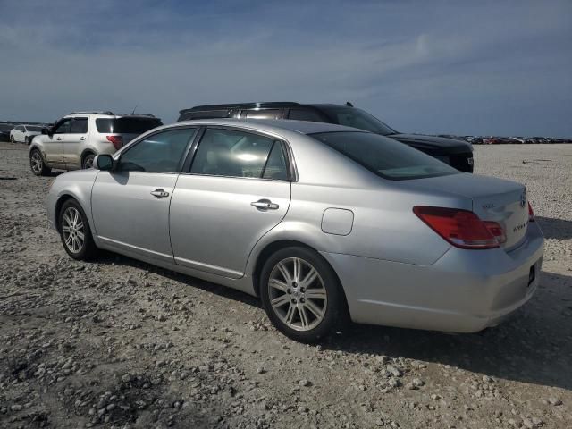 2006 Toyota Avalon XL