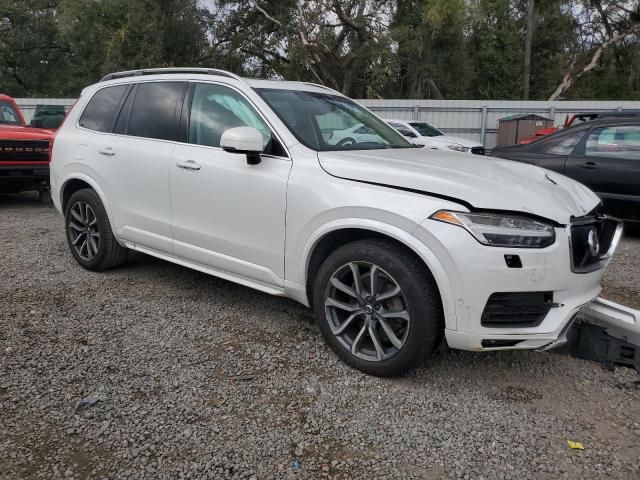 2017 Volvo XC90 T6