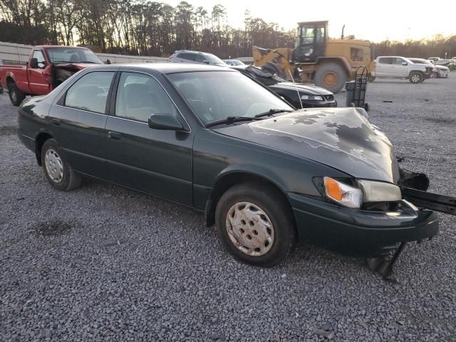 1999 Toyota Camry CE