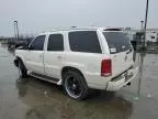 2003 Cadillac Escalade Luxury