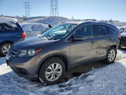 2012 Honda CR-V EXL en venta en Littleton, CO