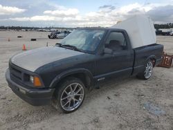 1996 Chevrolet S Truck S10 en venta en Houston, TX