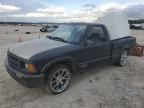 1996 Chevrolet S Truck S10