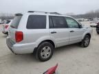 2003 Honda Pilot EXL