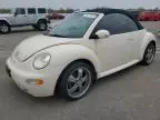 2004 Volkswagen New Beetle GLS