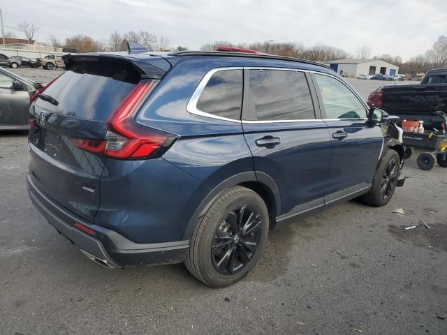 2023 Honda CR-V Sport Touring