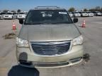 2011 Chrysler Town & Country Touring L