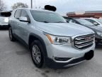 2017 GMC Acadia SLE