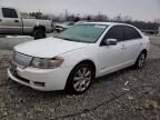 2007 Lincoln MKZ