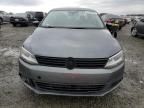 2014 Volkswagen Jetta Base