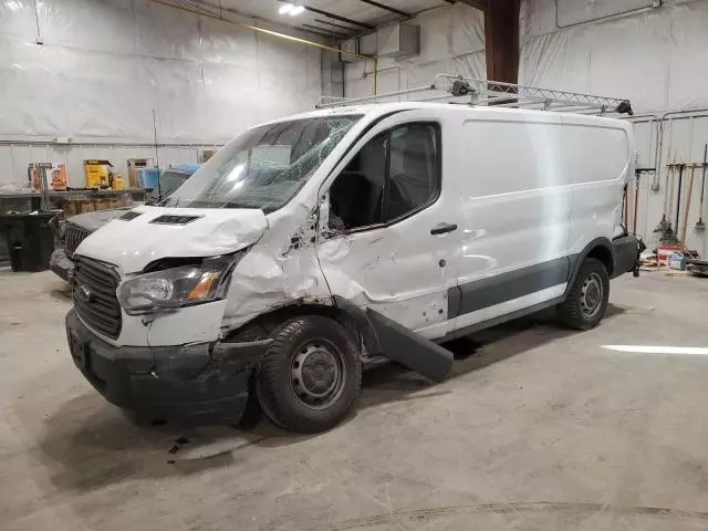 2017 Ford Transit T-250