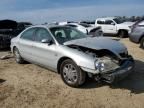 2002 Mercury Sable LS Premium