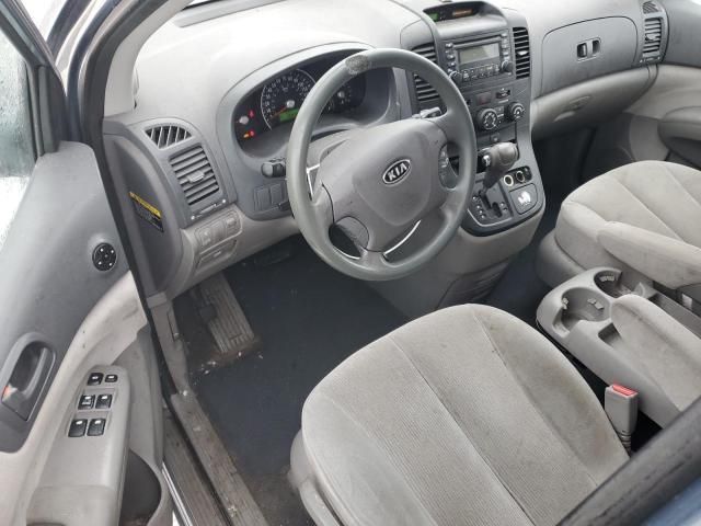 2008 KIA Sedona EX