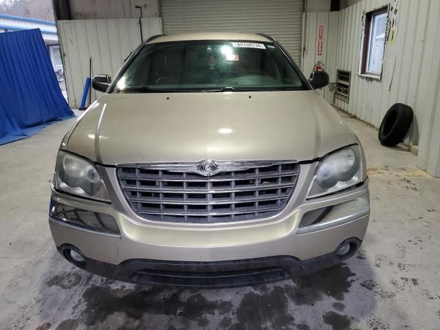 2004 Chrysler Pacifica