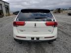 2013 Lincoln MKX