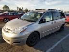 2008 Toyota Sienna CE