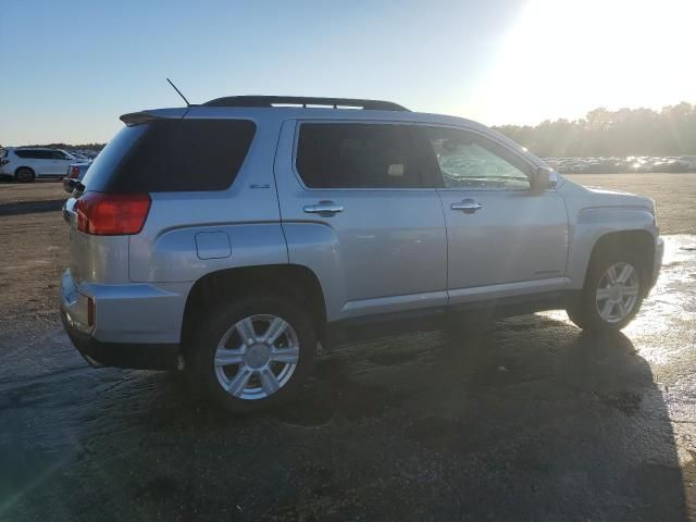 2016 GMC Terrain SLE