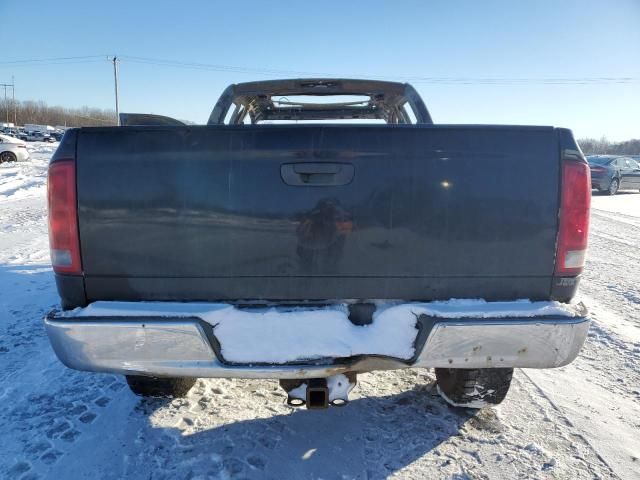 2006 Dodge RAM 3500 ST