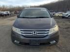 2012 Honda Odyssey Touring