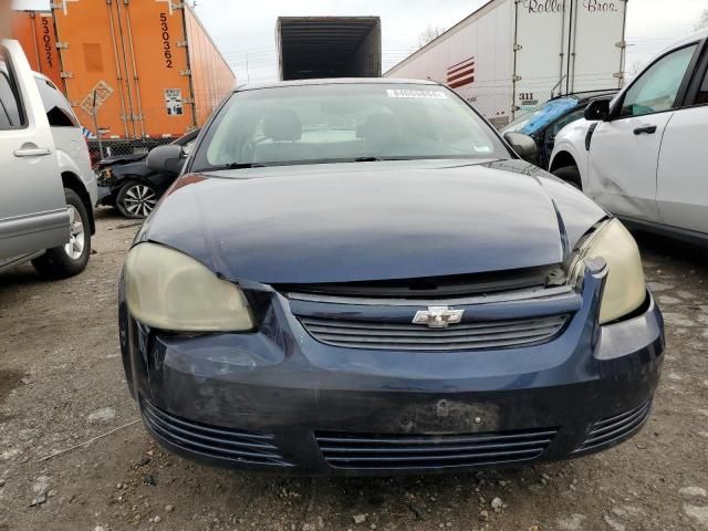 2009 Chevrolet Cobalt LS