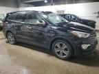 2014 Hyundai Santa FE GLS