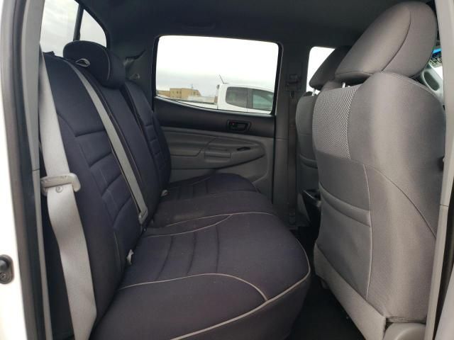 2012 Toyota Tacoma Double Cab Long BED