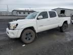 2007 Toyota Tacoma Double Cab Long BED