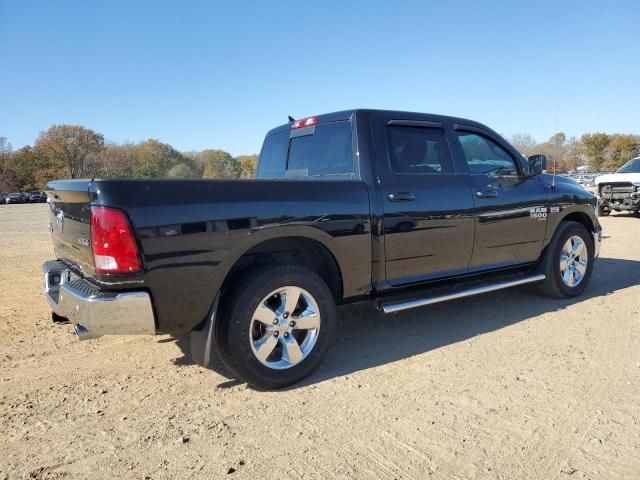 2019 Dodge RAM 1500 Classic SLT