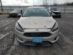 2018 Ford Focus SEL